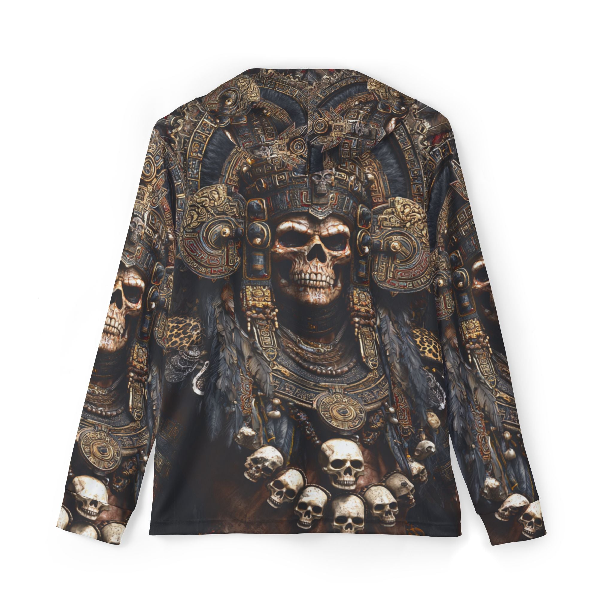 Aztec God of Death