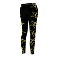 CrownsNPounds Casual Leggings