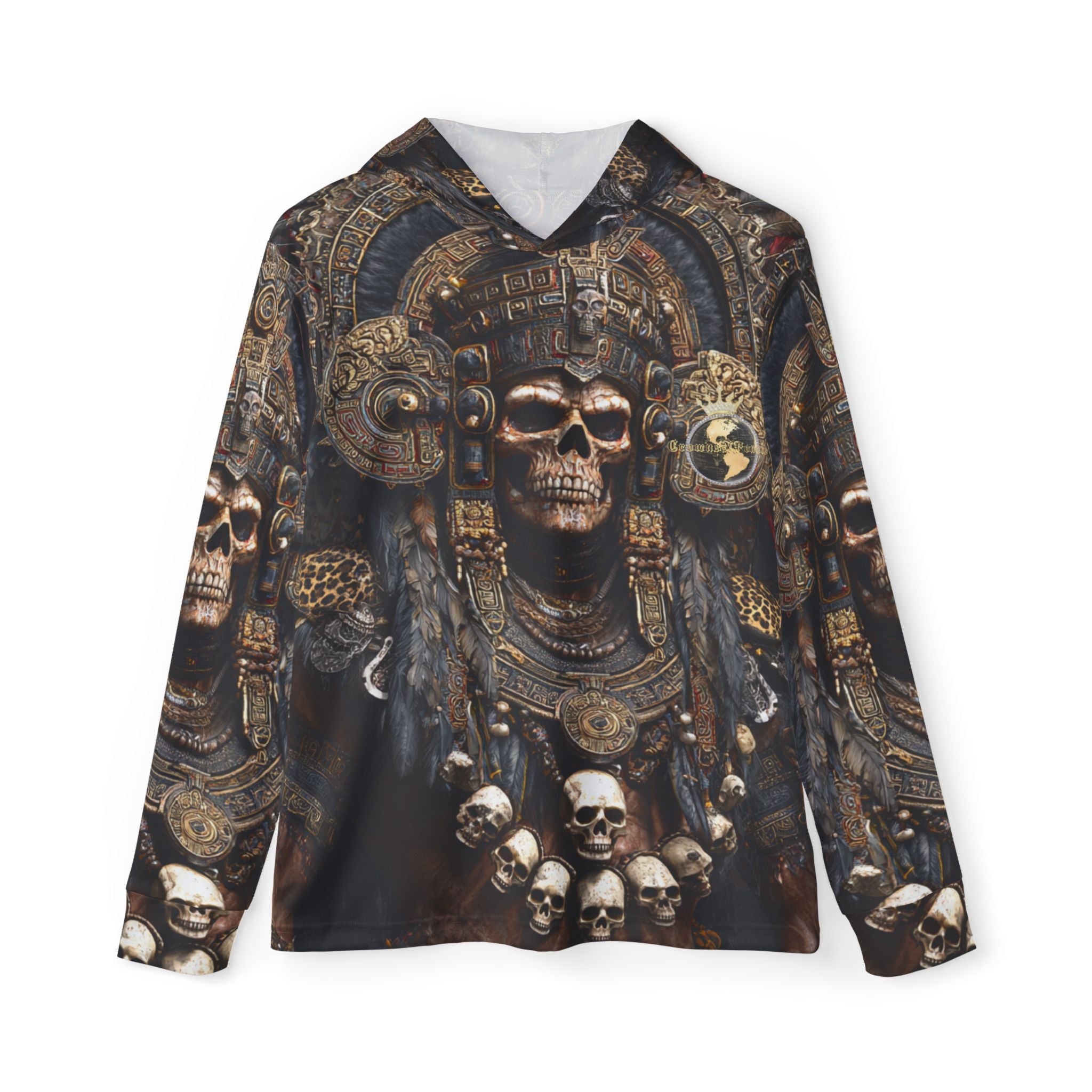 Aztec God of Death