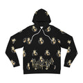 Team Grind Boxing Hoodie