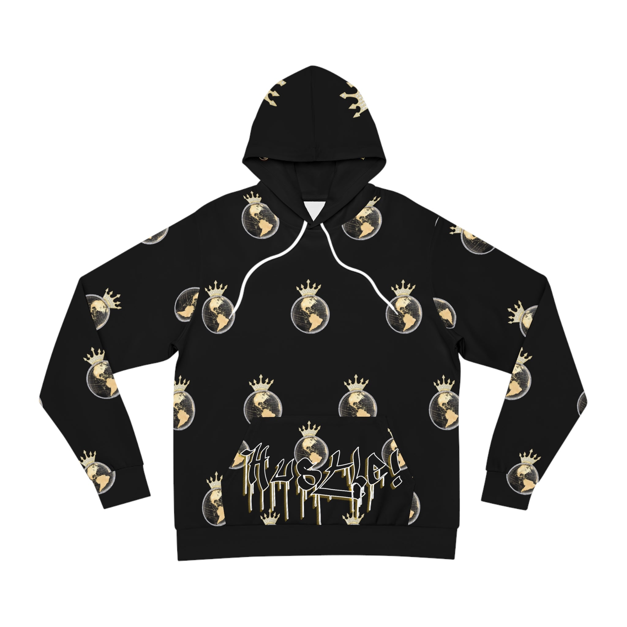 Team Grind Boxing Hoodie