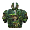 CrownsNPounds "Law of the Jungle" Hoodie