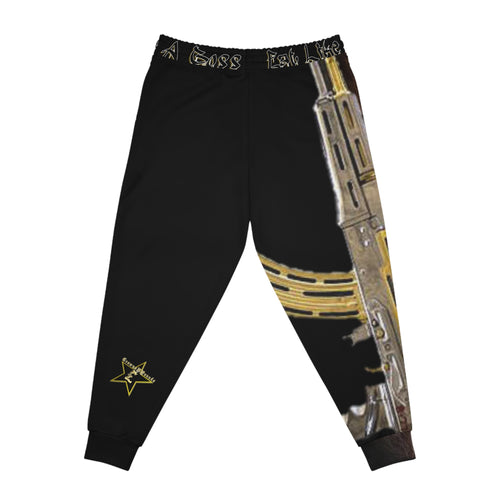 "Eat Like A Lion" Sweat Pants