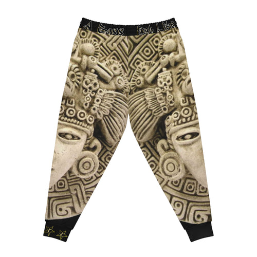 "Latin Mask" SweatBottoms