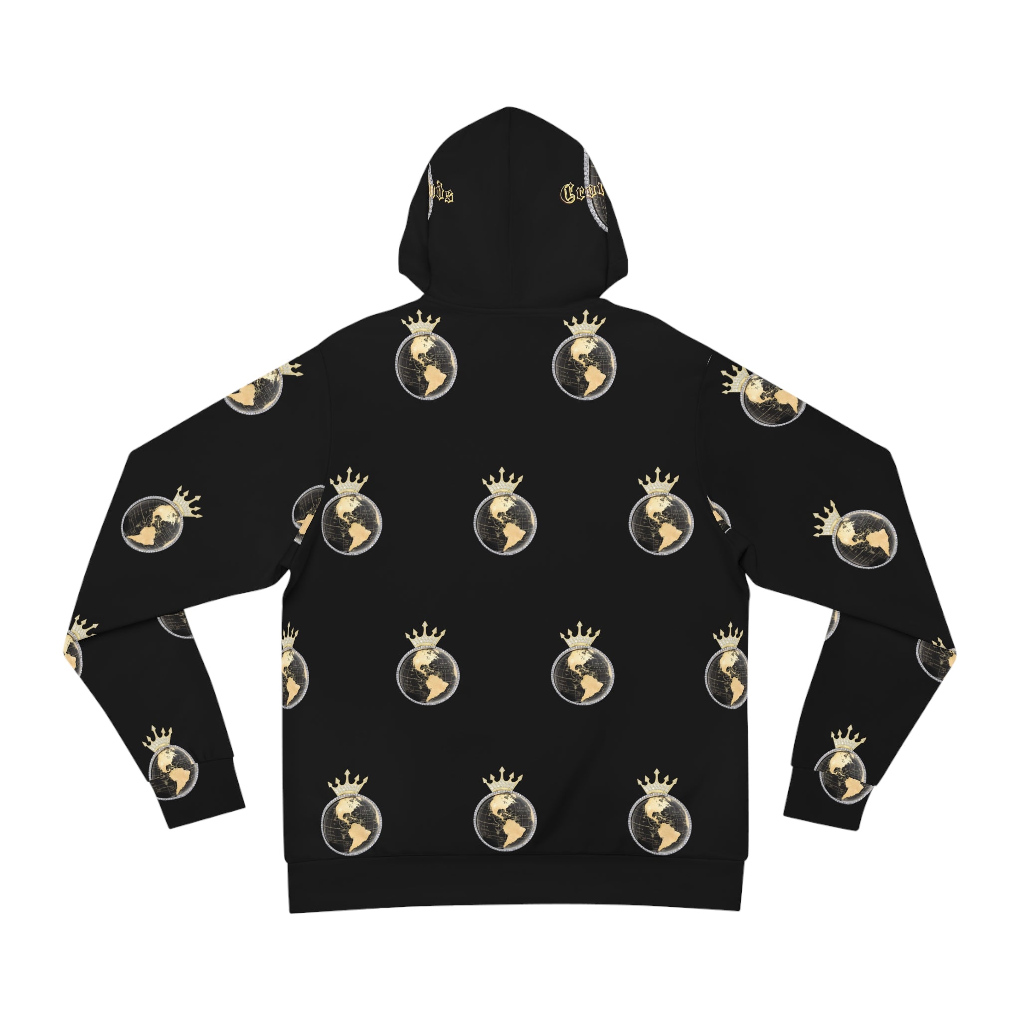 Team Grind Boxing Hoodie