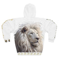 White Lion Hoodie