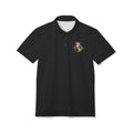 Men's Casual Lion Tribe Polo shirt