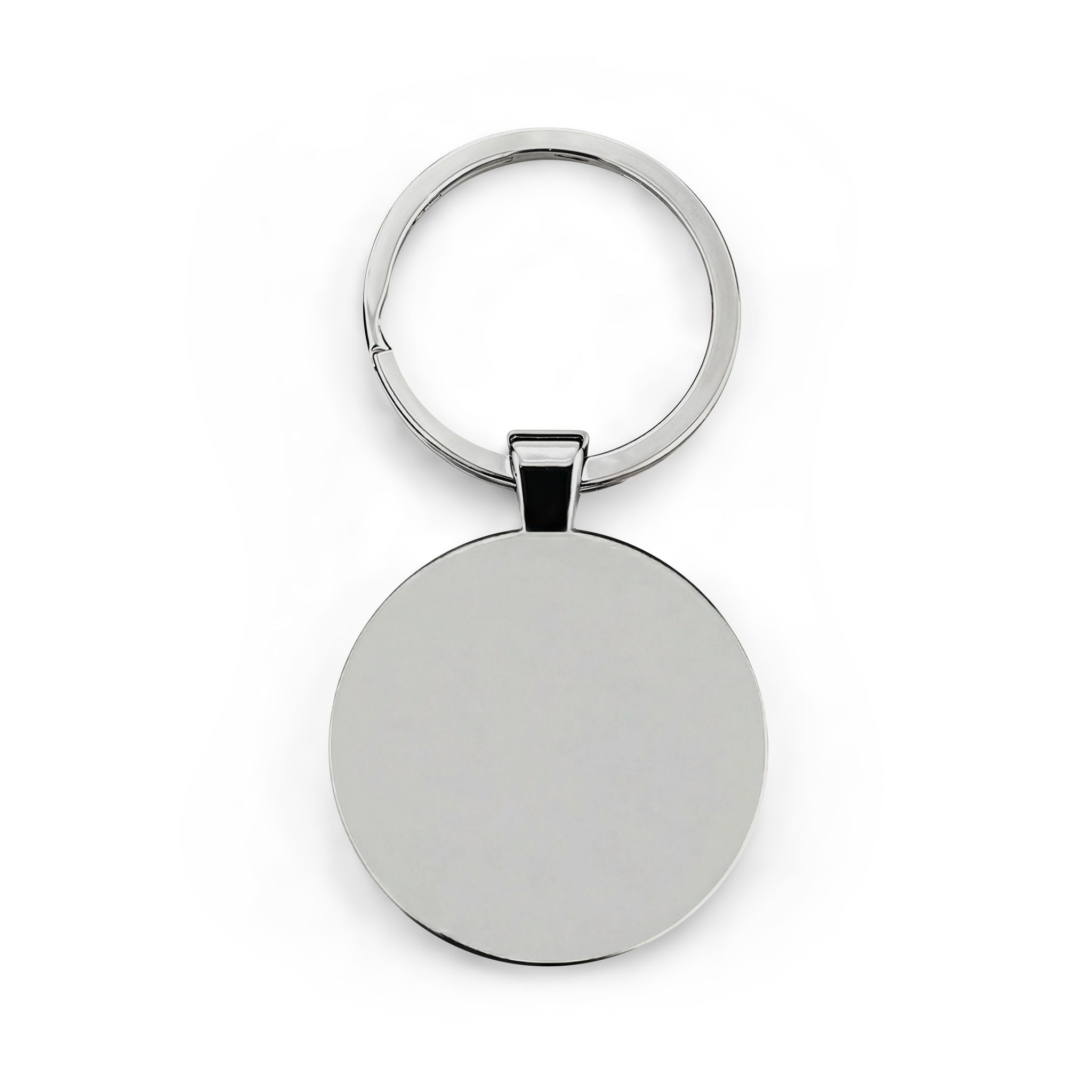 CrownsNPounds Keyring