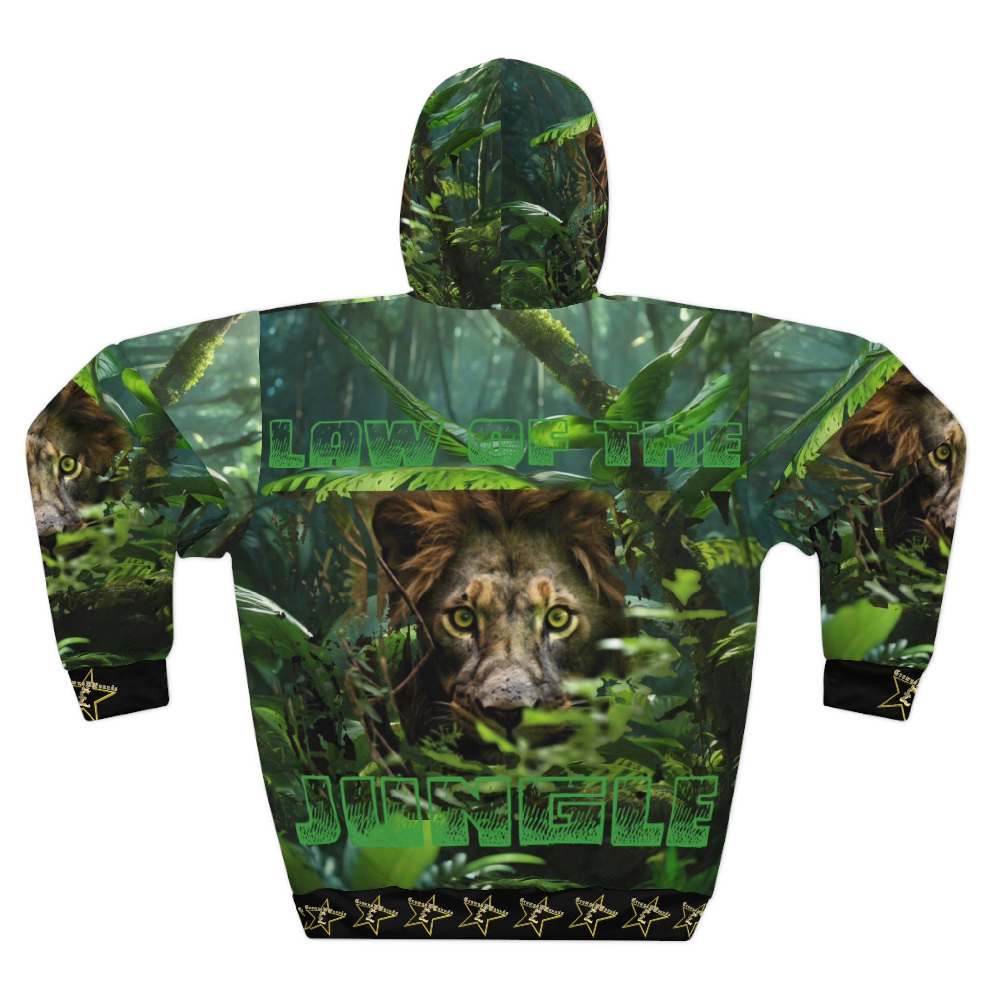 Law of the Jungle