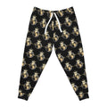 Crowned All-Over Hustle Fatigues