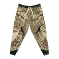 "Latin Mask" SweatBottoms