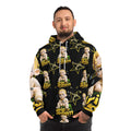 Drip or Drown Graphic Hoodie CrownsNPoundsStreetwear